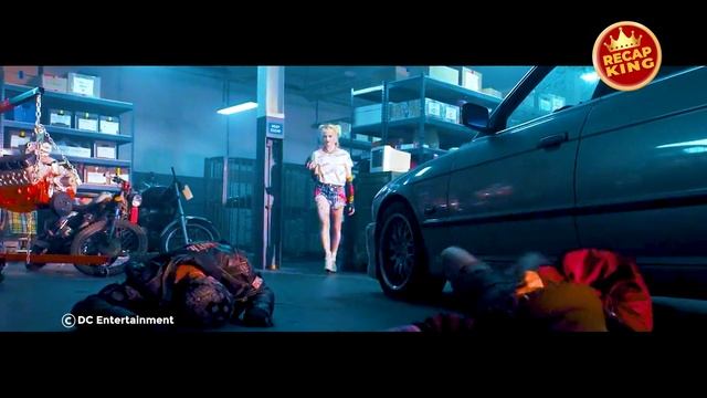 No One Dares With This Most Dangerous Mafia Boss, Or Their Face Skin Will Be Skinned l Movie Recap смотреть онлайн