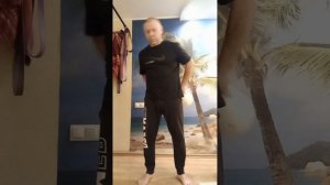 утро. размин. быстро