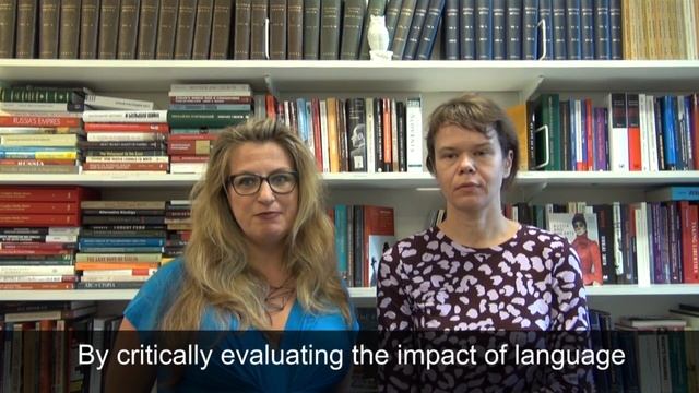 SEEE0010 Minority Languages of Russia (BA) смотреть онлайн