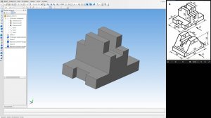 3D моделирование в КОМПАСЕ-3D LT v12
