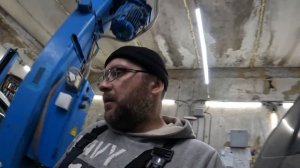 Volkswagen Polo ремонт двери взрыв бака с бензином