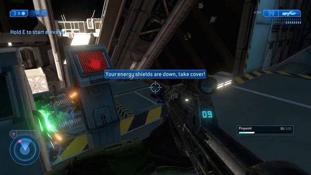 Halo 2: Anniversary [1080p60] | Час игры