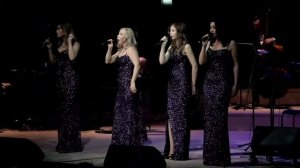 "DV-Show" Vocal Group - "Mr. Sandman"
