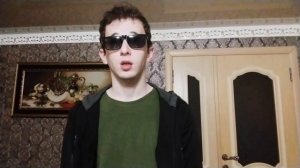 Легенда разговаривает на чеченском