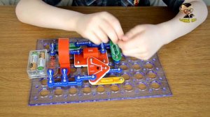 Cигнализация на герконе Signalizaciya na gercone