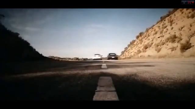 Форсаж 7 КОНЕЦ ФИЛЬМА смотреть онлайн