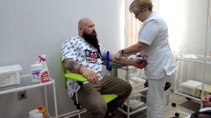 Анализы крови на курсе стероидов Стероидный минимализм Тестостерон Мужское здоровье