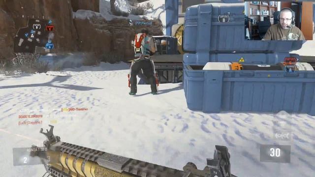 Apertura de Suministros 2.0 ㋡ Call of Duty Advance Warfare ☬#03 смотреть онлайн