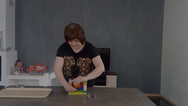 Воспитатель Костина Т.А. Как вода попадает в наш дом смотреть онлайн