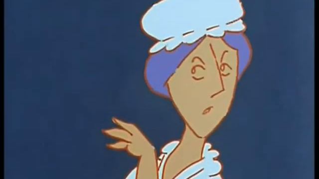 Маззи на испанском - Muzzy viene de vuelta 4 серия смотреть онлайн