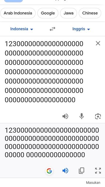 belajar berhitung bahasa inggris