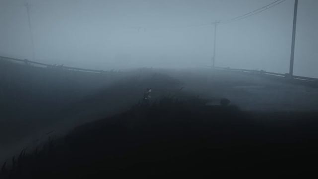 Инсайд  Inside  прохождение платформера от создателей Limbo