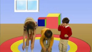 Детская песенка на испанском Vamos a Jugar songs