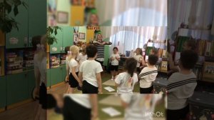 В нашем детском саду прошла неделя психологии!