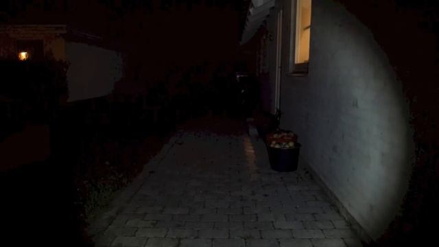 LED LENSER H14 Praktisk test смотреть онлайн