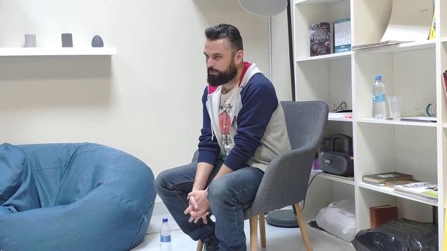 Юрий Мацарский: Избегание журналистами языка вражды и риторики ненависти. Ч.3 смотреть онлайн