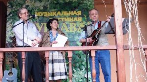 Весна наступает_ RaSvet_ Dubrava