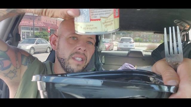 Chef boyaredee ravioli review