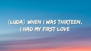 Justin Bieber - Baby (Lyrics) ft. Ludacris