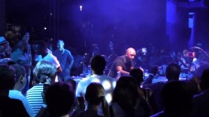 DJ Shimza Boiler Room & Ballantine's Stay True South Africa DJ Set