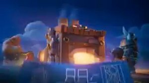 ПЕРЕВОД НА РУССКИЙ ЯЗЫК МУЛЬТФИЛЬМ CLASH OF CLANS