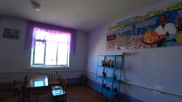 Узбекистан.Касан. Школа 5. смотреть онлайн