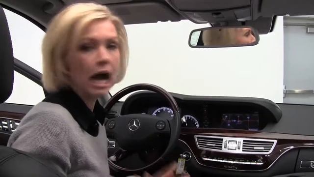 2008 Mercedes S550 Feldmann Imports Bloomington Minneapolis MN Used Walk Around PJ1017 смотреть онлайн