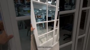 Несколько слов о классических дверях Аристо 👌🏼