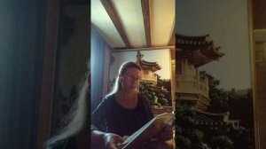 Читаем рассказ Ахата Мушинского "Полёт" на татарском языке. Окончание.