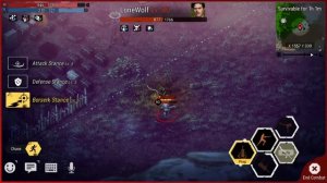 Durango Wildlands: Feat Blue Heart duel with LoneWolf