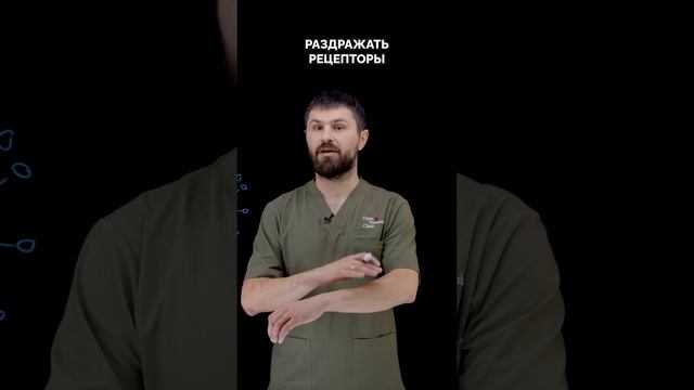 Воротный контроль боли