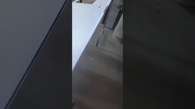 Финская алюминиевая входная дверь ISO-Ovi. (Сделано в Костомукше) смотреть онлайн