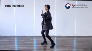 [K-POP DANCE TUTORIAL] ATEEZ(에이티즈) - 'IT's You' | MIRRORED