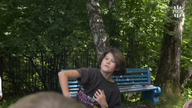 Золотой век XIII День | 24.06 | Summer 2023 смотреть онлайн