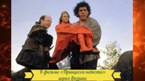 «Андре Гигант» - легенда борьбы