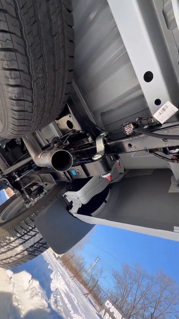 SUZU D-MAX 2023 2.5 дизель 4WD Новый авто ! в продаже по цене 3 900 000 р #хабаровск #isuzu #dmax смотреть онлайн