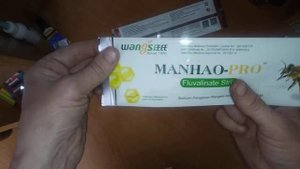 Лекарство для пчёл от клещей