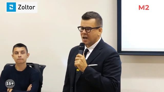 Обучение в Сколково. Как прошел Zoltor FEST в Сколково смотреть онлайн