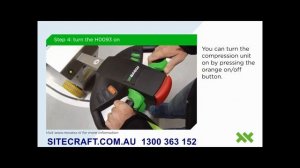 Movexx T1000 Clean Room Complete With Vacuum Suction Pumps