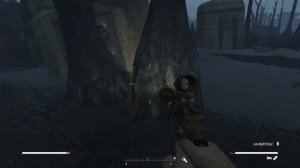 Fallout 4 Horizon 1.9.4d. Зачистка - Юг. (Серия #30 перепрохождение)