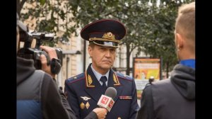 Чем закончится? Сериал Невский Охота на Архитектора 30 серия финал