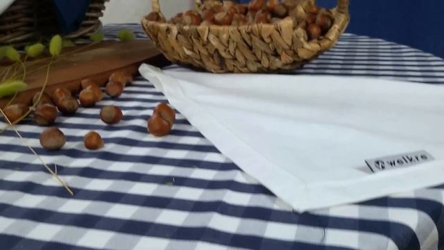 welkre Скатерти салфетки смотреть онлайн