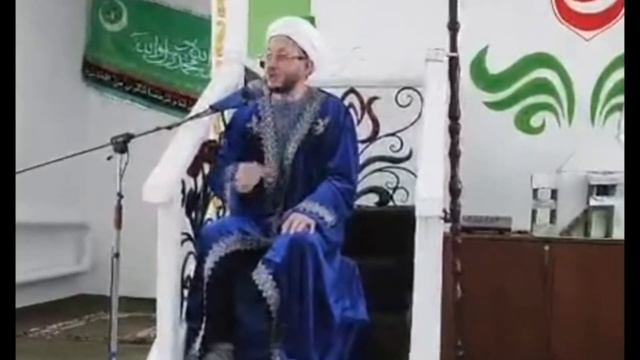 АЛЛАҺ ХАКЫ ҺӘМ КОЛ ХАКЫ смотреть онлайн