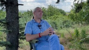 Странник 5. Перекрёсток Миров.