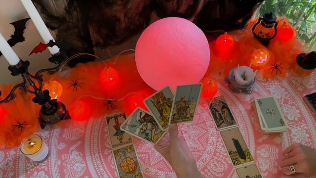 ВСЕ ЗНАКИ ✨ НОЯБРЬ 2021 | АСТРО и ТАРО ПРОГНОЗ (тайм коды для знаков в описании) смотреть онлайн