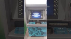 Как положить деньги на карту в банкомате Bank RBK