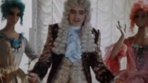 Люди и манекены 1 серия 1974