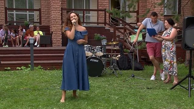 Екатерина Тузова - «Don`t know why»