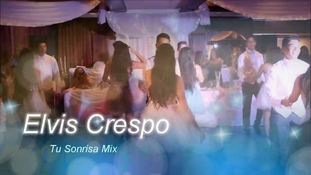 Quinceanera Surprise Dance - Merengue Mix смотреть онлайн