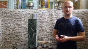 Как выбрать печь для бани